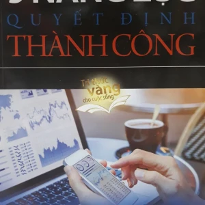 9 năng lực quyết định thành công